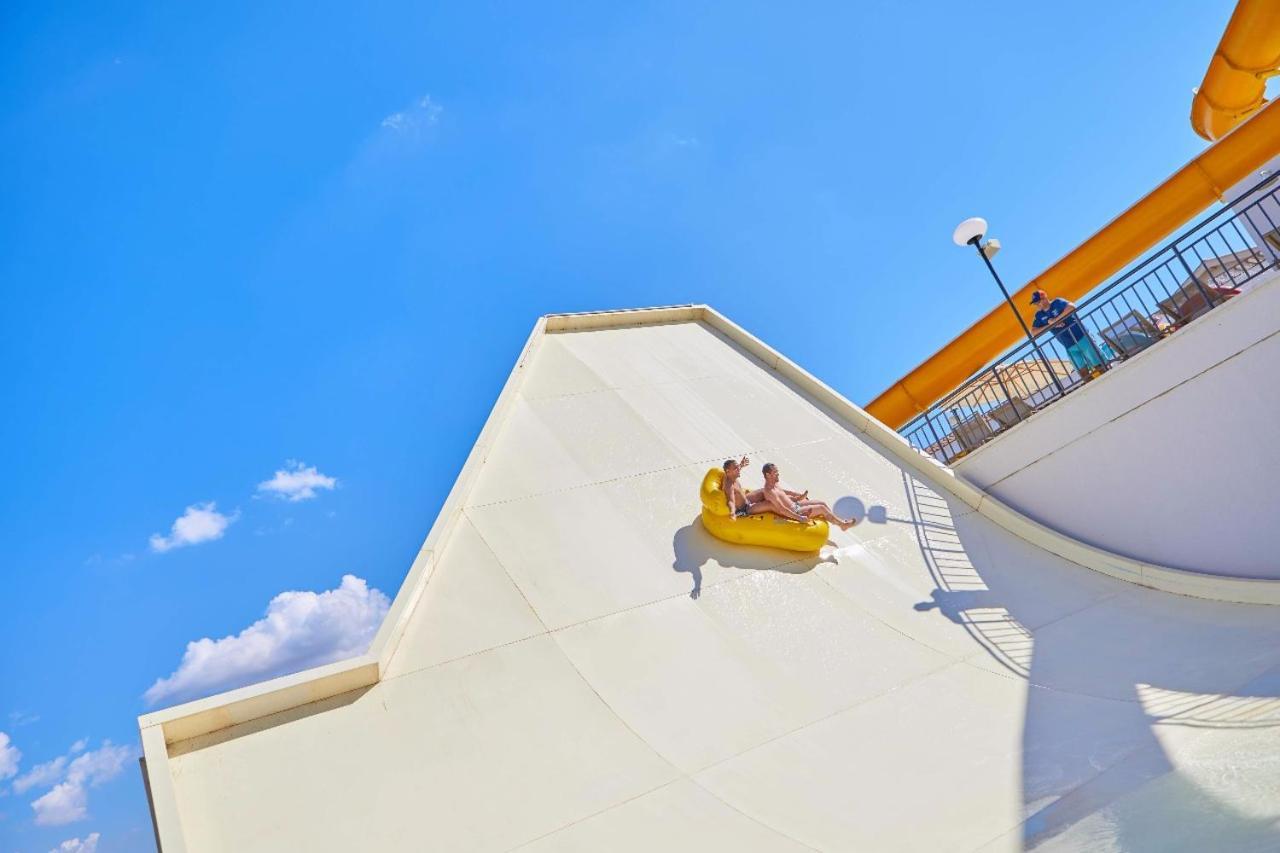 Resort Do Lago Park Caldas Novas Exterior foto