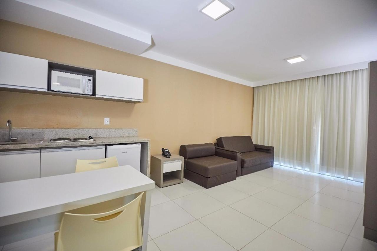Resort Do Lago Park Caldas Novas Exterior foto