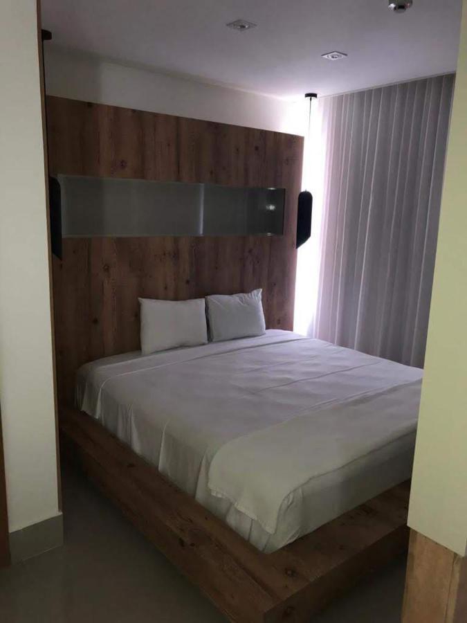Resort Do Lago Park Caldas Novas Exterior foto