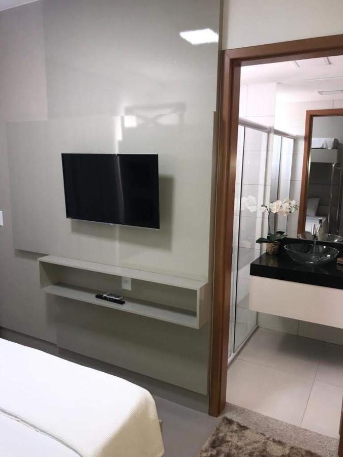 Resort Do Lago Park Caldas Novas Exterior foto